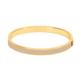 Bracelet bangle 0,7 cm