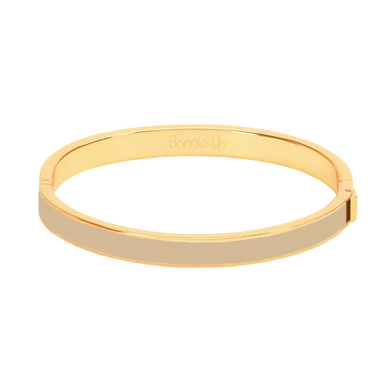 Bracelet bangle 0,7 cm