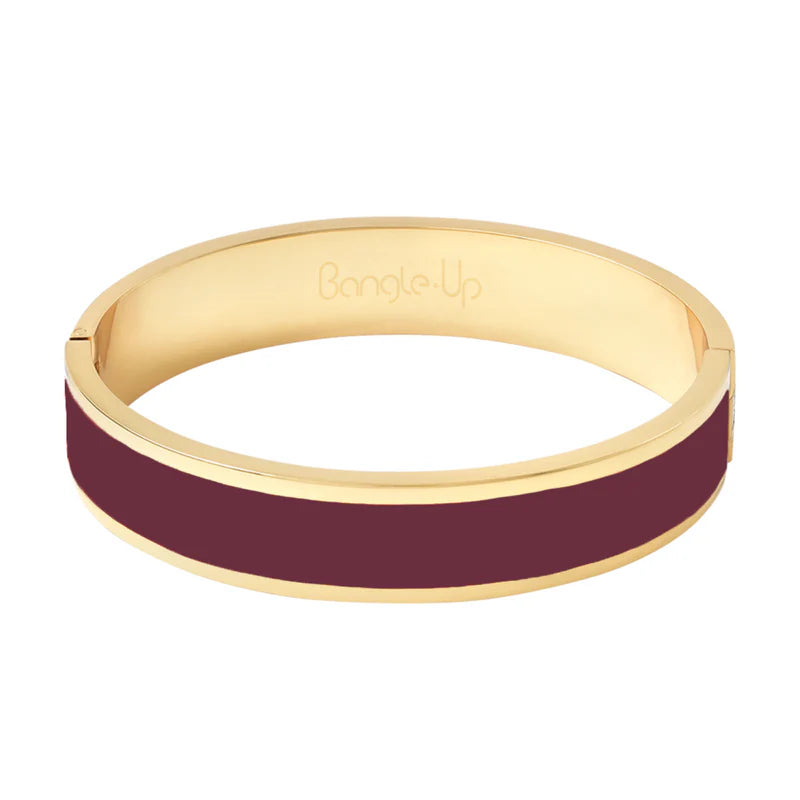 Bracelet bangle 1,2 cm