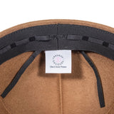 Casquette feutre