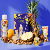 Coffret bien-être - Lost Paradise