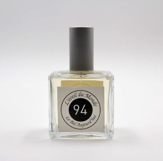 Fragrance HOME - spray d'ambiance l'éveil du monde - le bel aujourd'hui