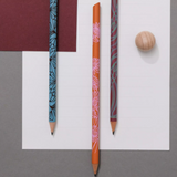 Crayon magnétique motif