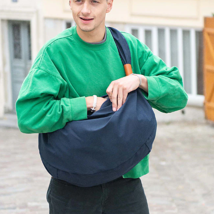 Sac baluchon