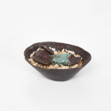 Crèche de Noël Sainte Famille en bronze