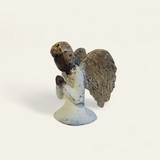 Petit Ange en bronze