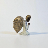 Petit Ange en bronze