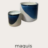Bougie Maquis