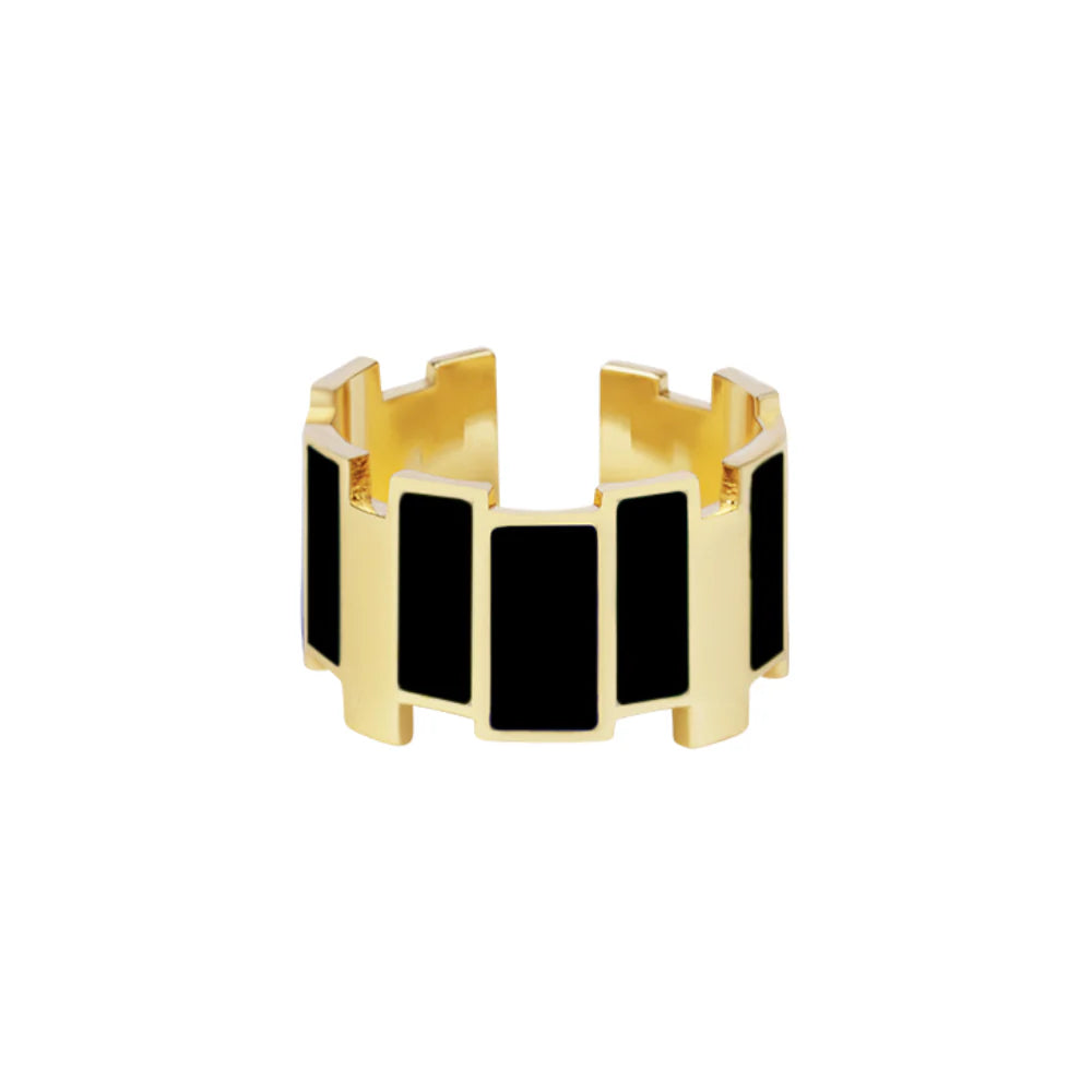 Bague Inès Multico