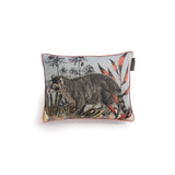 Coussin bestiaire S