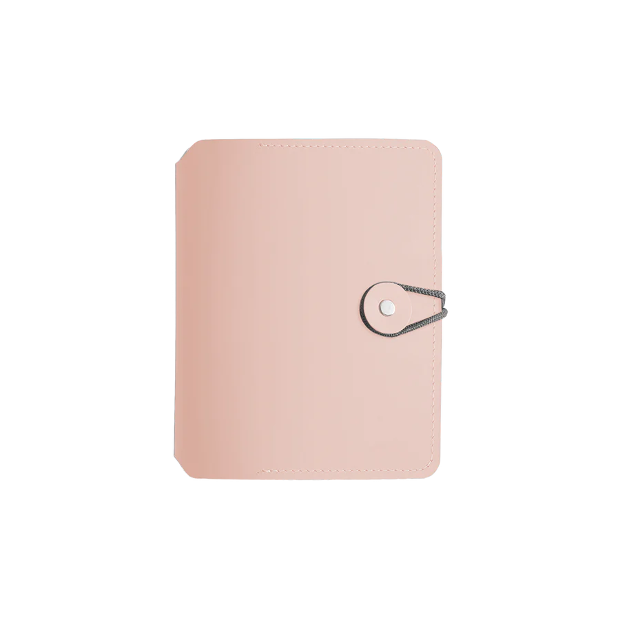 Carnet Madison A6