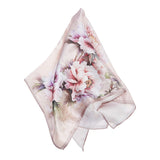 Foulard The Moshi 100% soie
