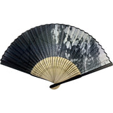 Eventail japonais 35cm