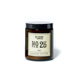 Bougie N°25 - Noël
