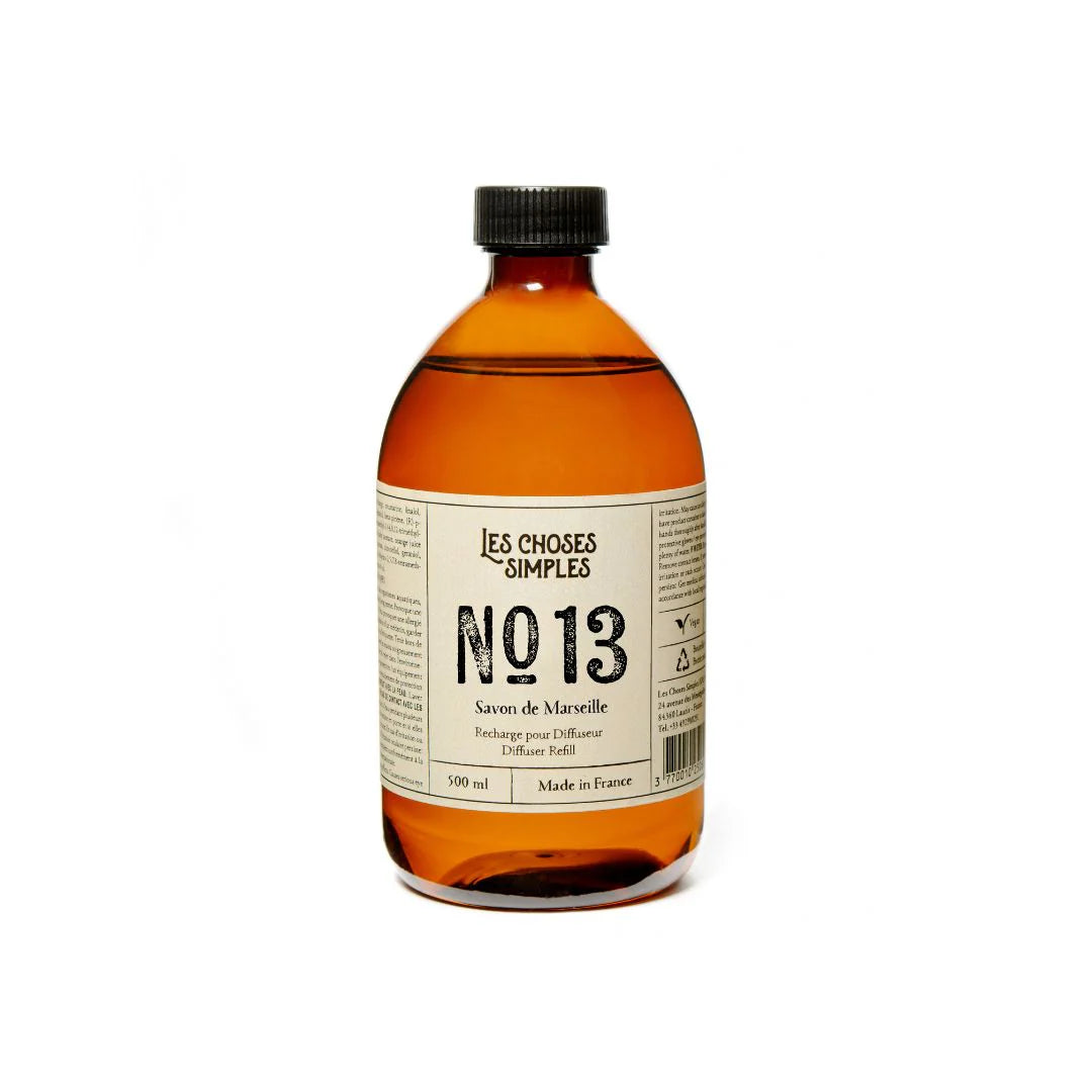 Diffuseur N°13 Savon de Marseille