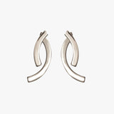 Boucles d'oreilles Check
