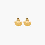 Boucles d'oreilles Cuzco