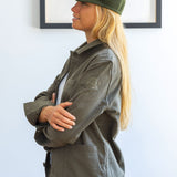 Veste Worker