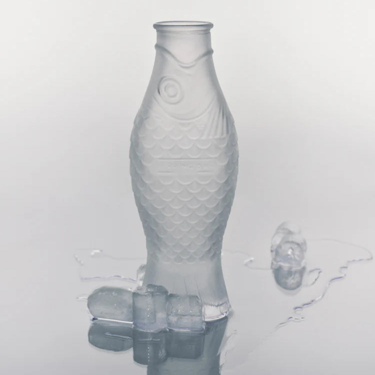 Carafe Fish & Fish
