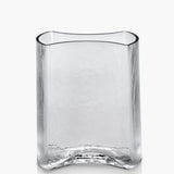 Vase transparent - Parole