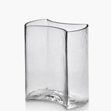 Vase transparent - Parole