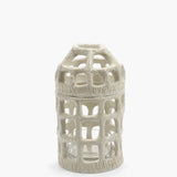 Pique fleurs - Vase Rosie