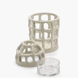 Pique fleurs - Vase Rosie