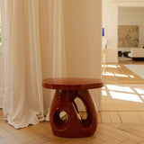 Table d'appoint Amé