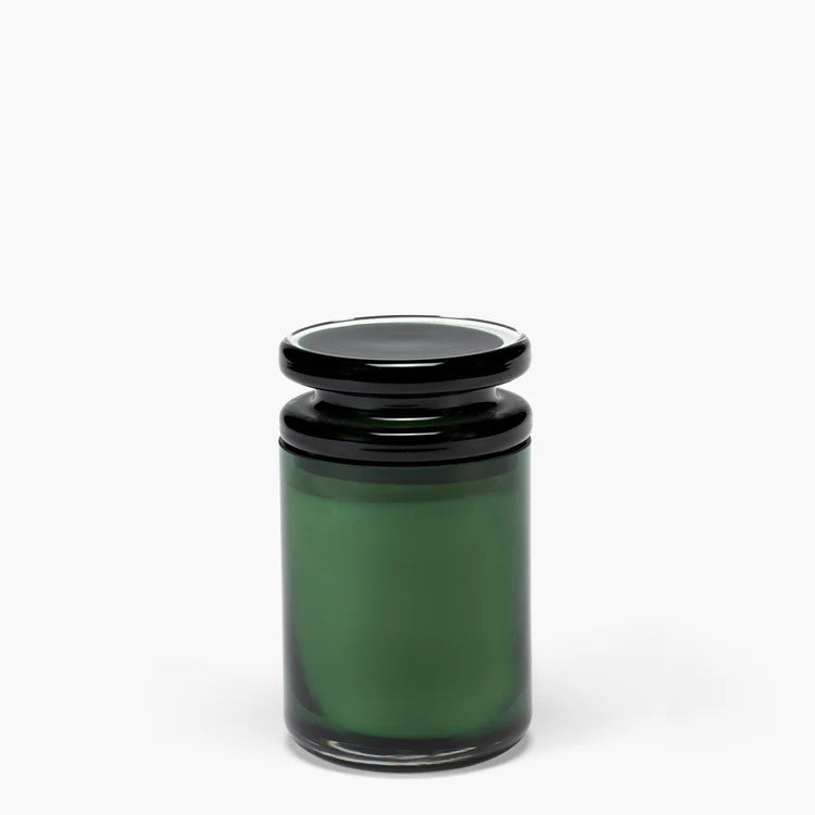 Bougie parfumée - Vert Aurora