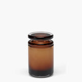 Bougie parfumée - Ambre mystique