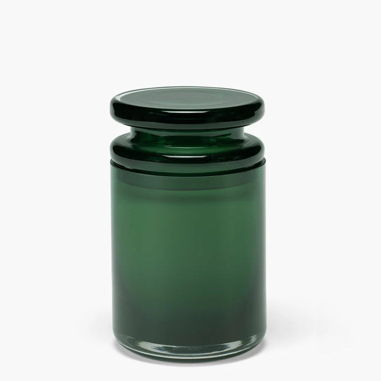 Bougie parfumée - Vert Aurora