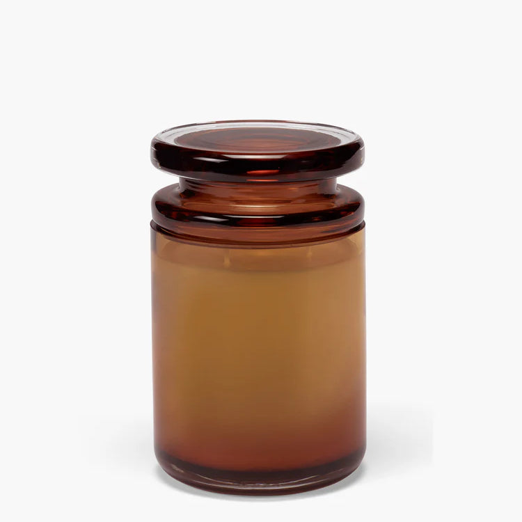 Bougie parfumée - Ambre mystique