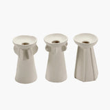 Vase Molly - Lot de 3