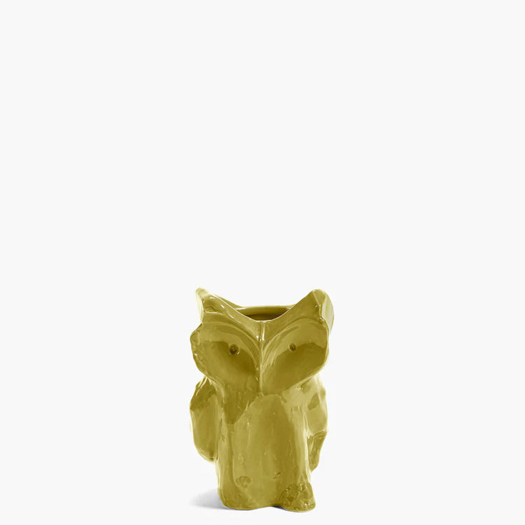 Vase Hibou