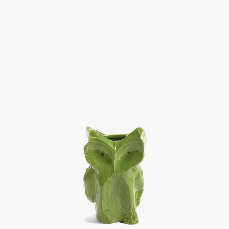 Vase Hibou