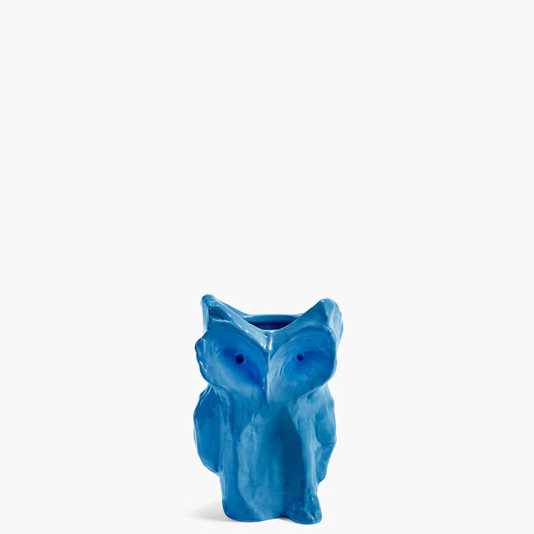 Vase Hibou