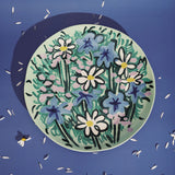 Plat de service - Spring