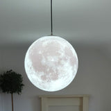 Suspension Lune