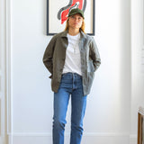 Veste Worker