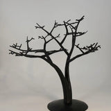 Arbre en métal - Fitiavana noir