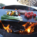 Brasero Teppanyaki