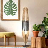 Lampadaire Fire