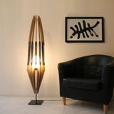 Lampadaire Fire