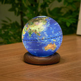 Lampe Mapmonde