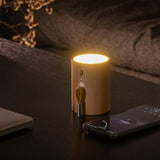 Enceinte Drum light