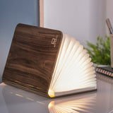 Lampe smart book Gingko 