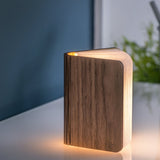 Lampe smart book Gingko 