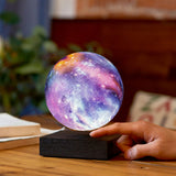 Smart Moon Lamp