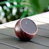 Enceinte Tumbler Selfie