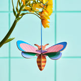 Lucky charm - Honey bee